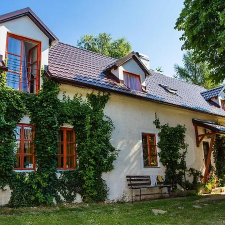 Prázdninový dům Holiday Stare Sedlo Babice (Prague-East)