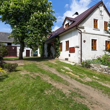 Prázdninový dům Holiday Stare Sedlo Babice (Prague-East)