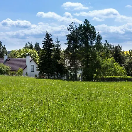 Prázdninový dům Holiday Stare Sedlo Babice (Prague-East)